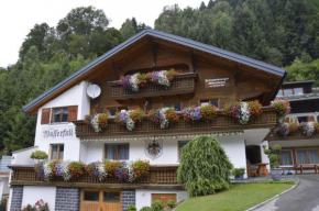 Haus Wasserfall St. Gallenkirch